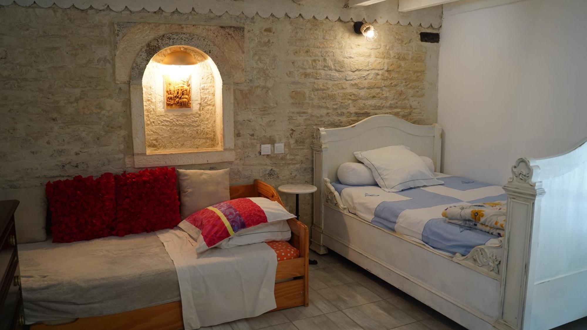 La Fontenelle Chambres D'Hotes Sainte-Severe Kültér fotó